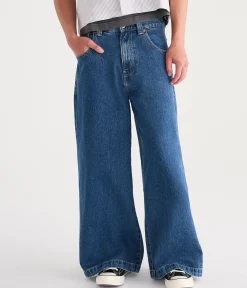 Mega Baggy Jean