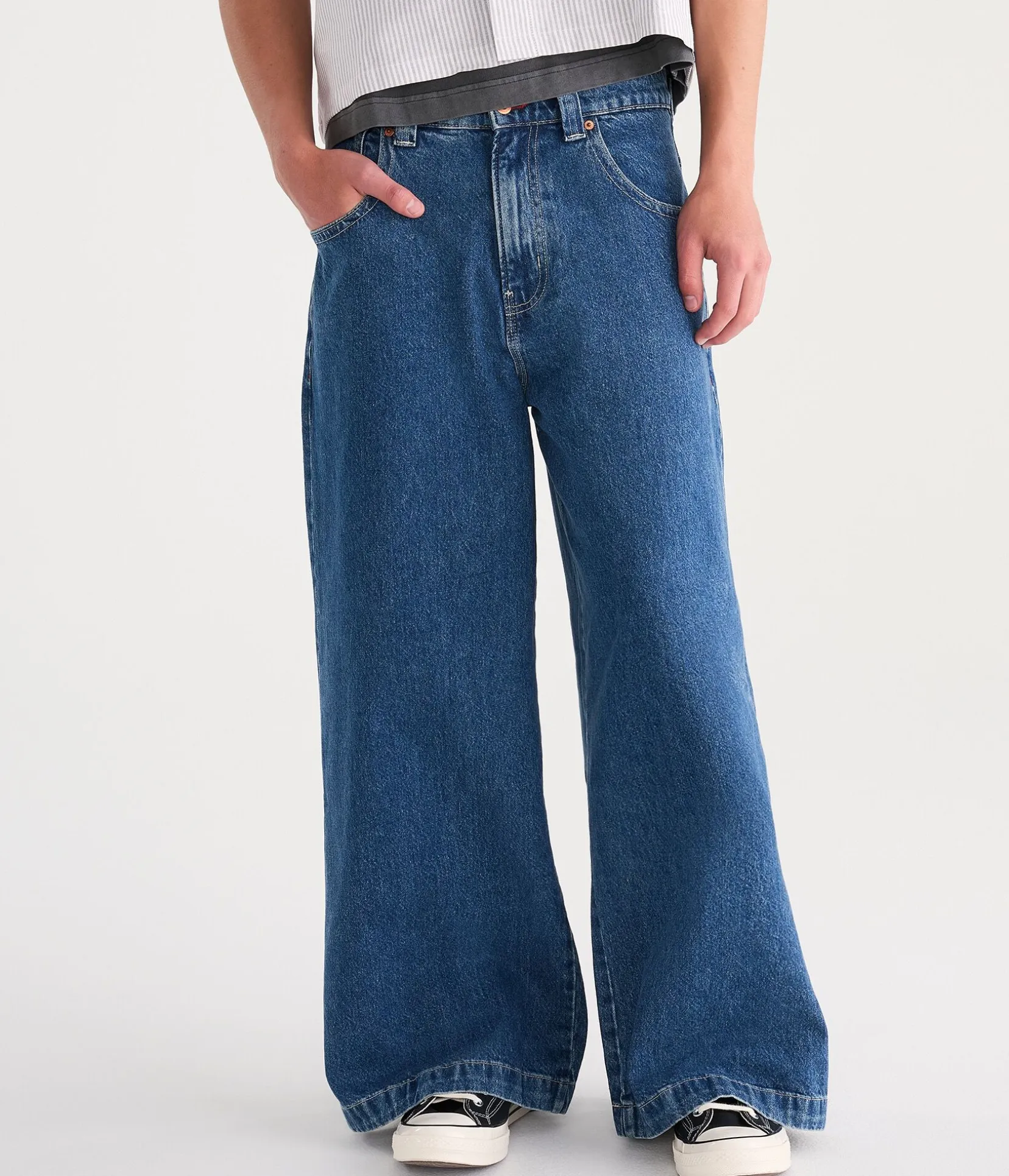 Mega Baggy Jean