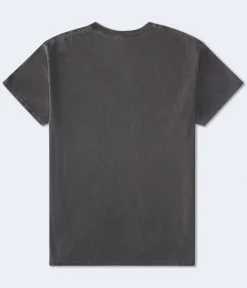 Miami Dolphins Mascot Relaxed Graphic Tee