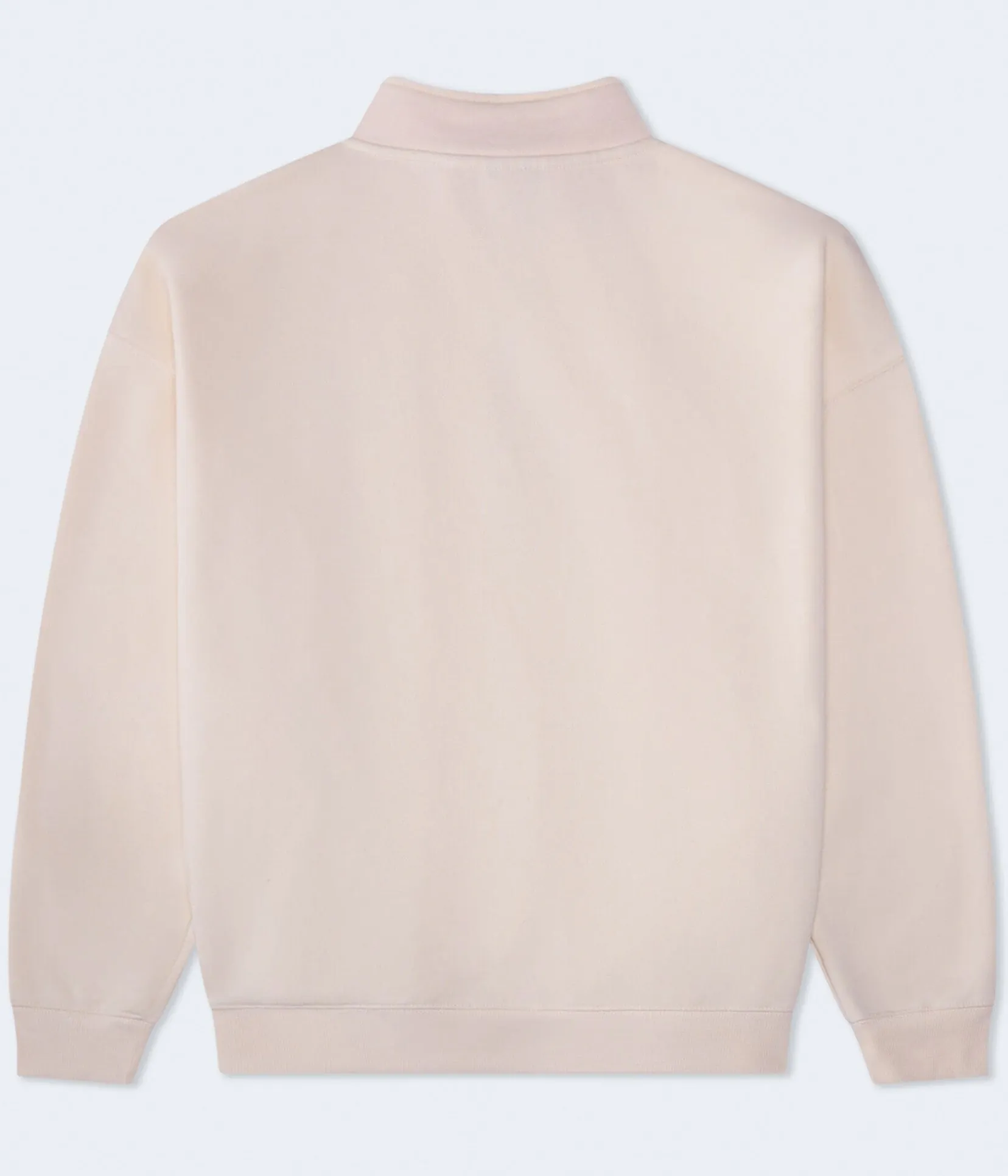 Miami Hurricanes Quarter-Zip Sweatshirt
