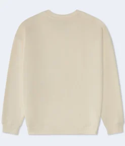 Michigan Wolverines Crew Sweatshirt
