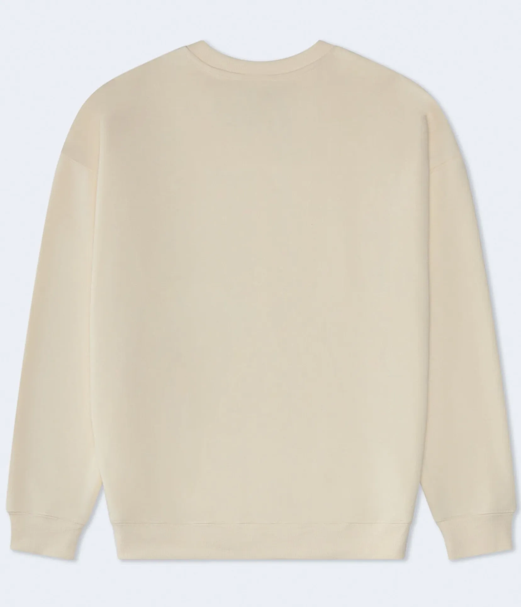 Michigan Wolverines Crew Sweatshirt