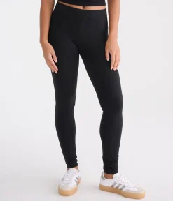 Mid-Rise Perfect Leggings