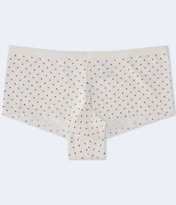 Mini Dot Stars Boyshort