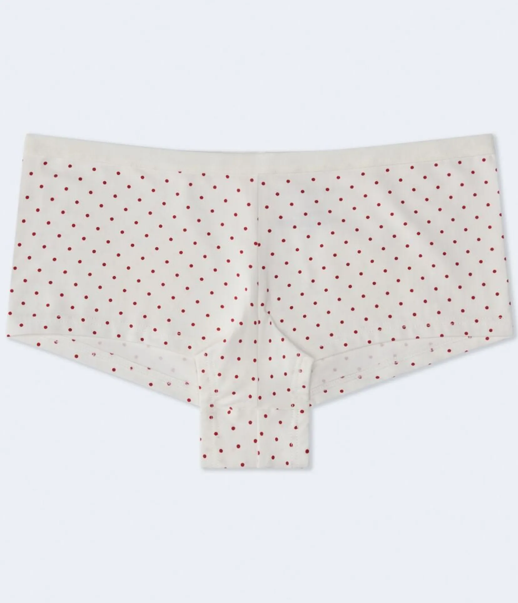 Mini Dot Stars Boyshort