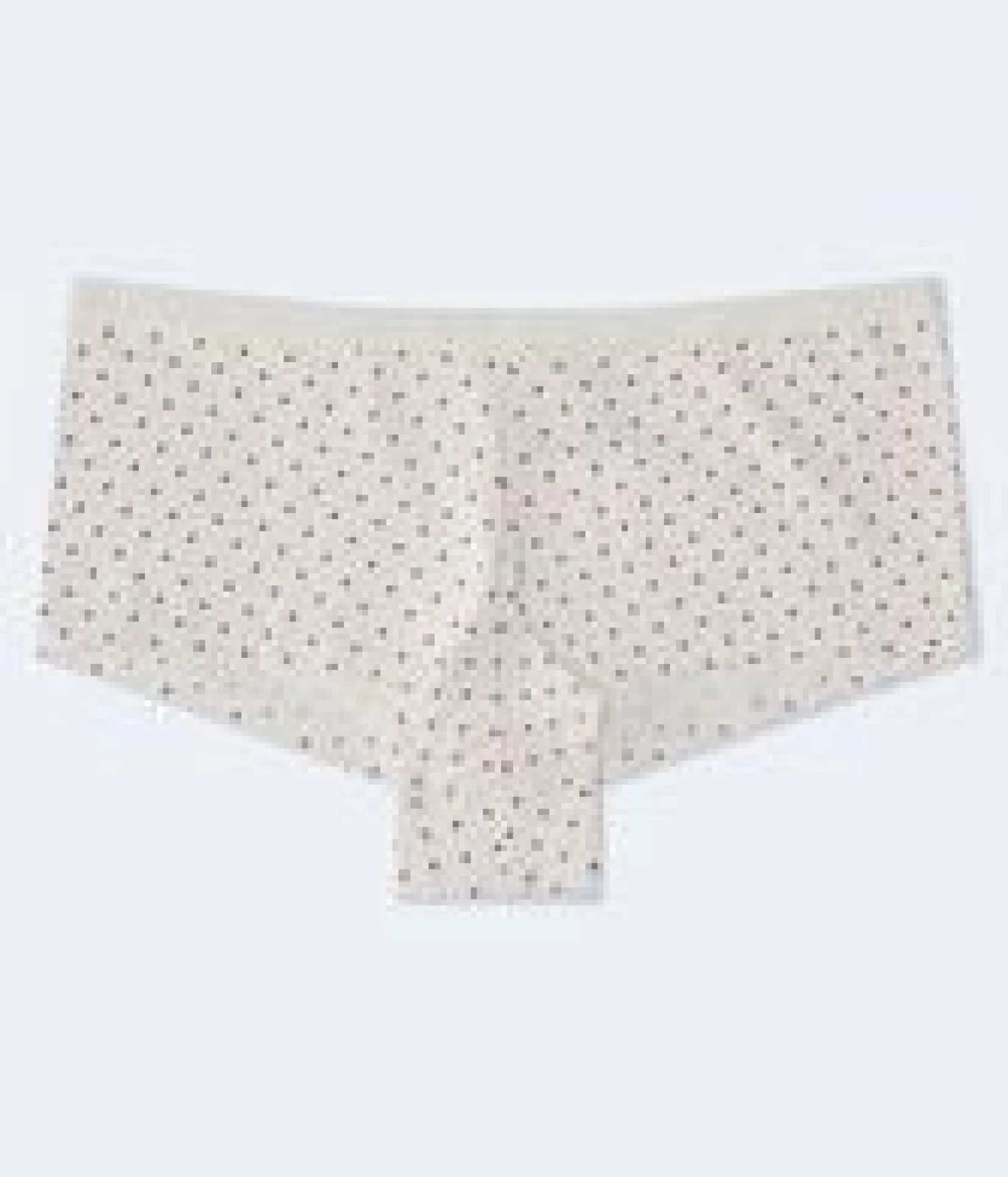 Mini Dot Stars Boyshort