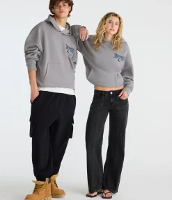Minnesota Timberwolves Basketball Pullover Hoodie
