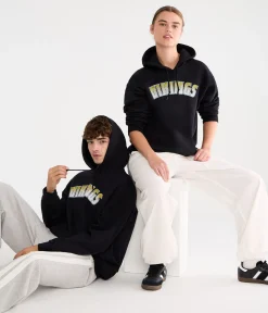 Minnesota Vikings Field Goal Pullover Hoodie