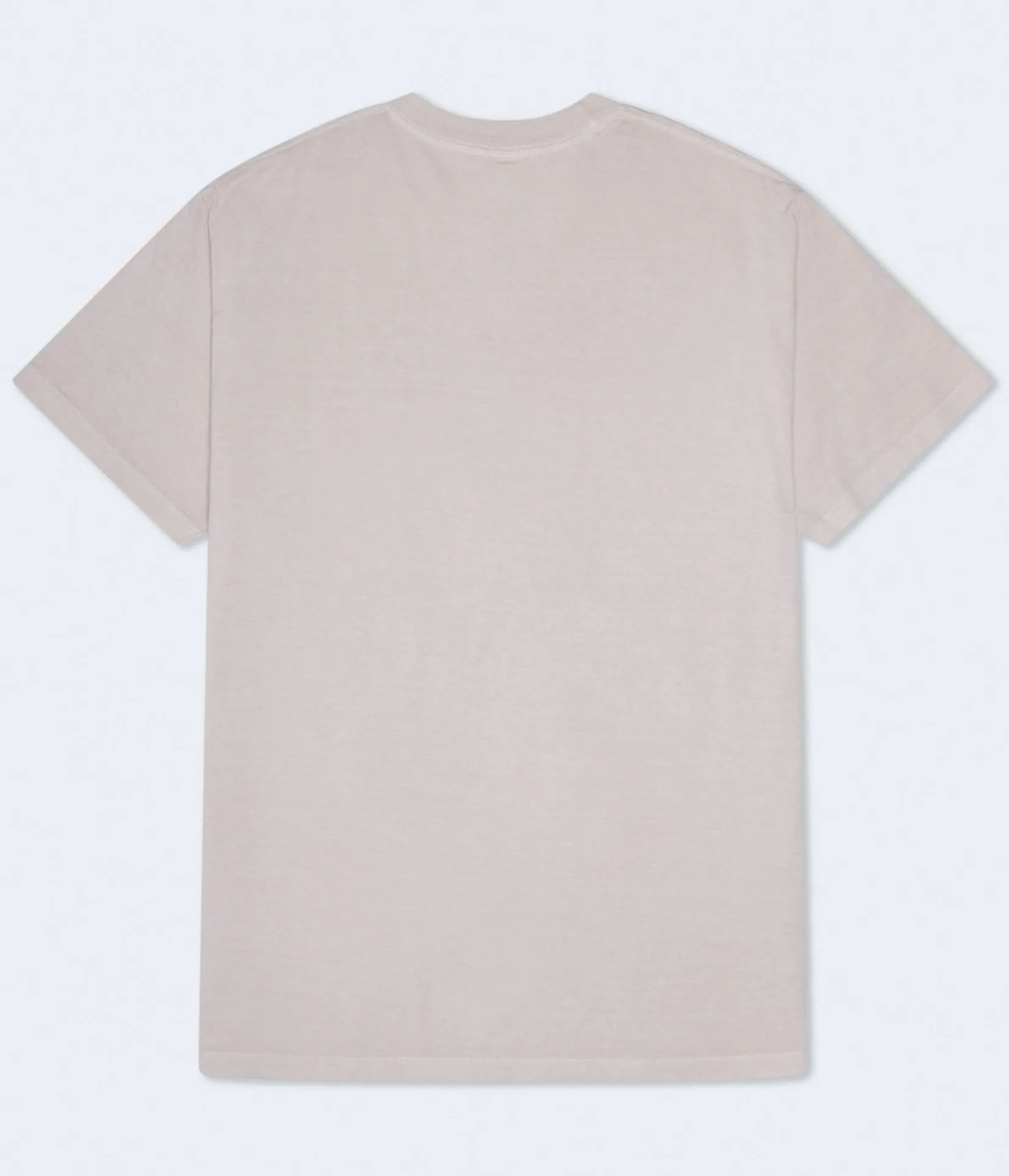 Monchhichi Keychain Relaxed Graphic Tee
