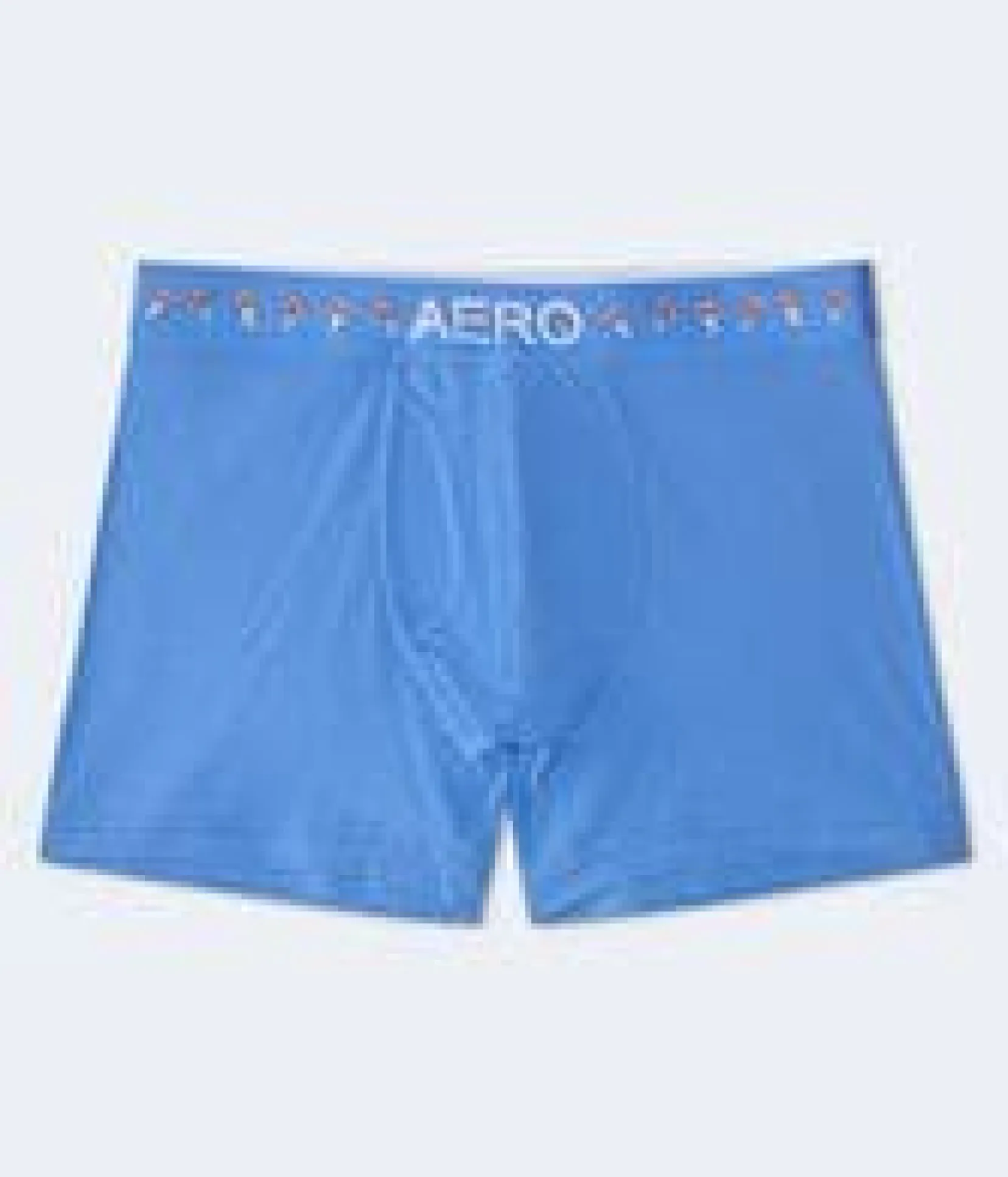 Mushroom Waistband 4.5" Boxer Brief