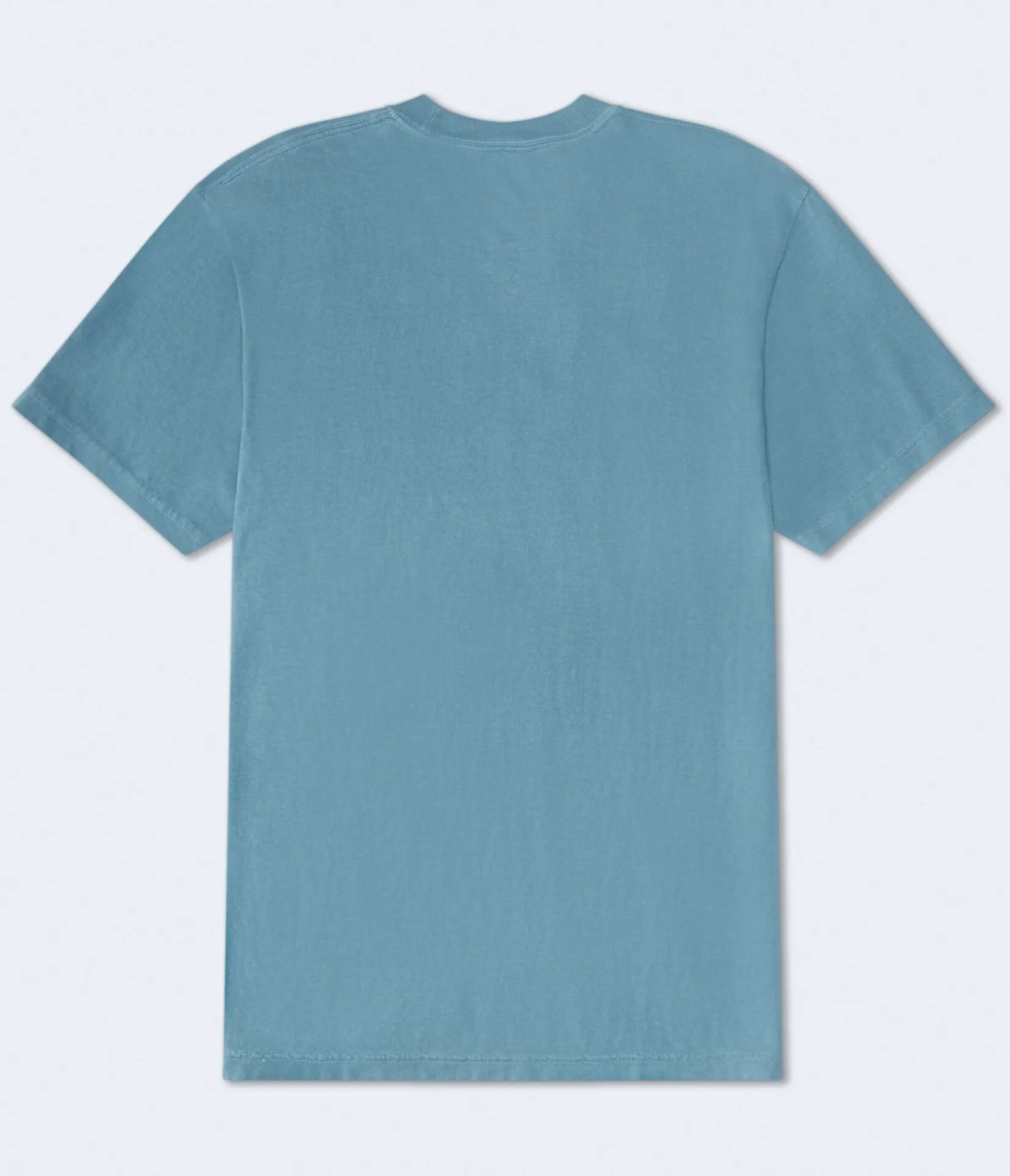 NASA Flag Relaxed Graphic Tee