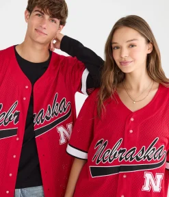 Nebraska Cornhuskers Baseball Top