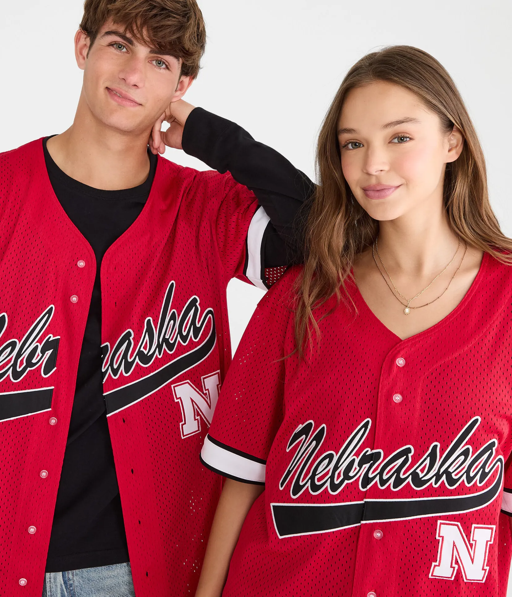 Nebraska Cornhuskers Baseball Top