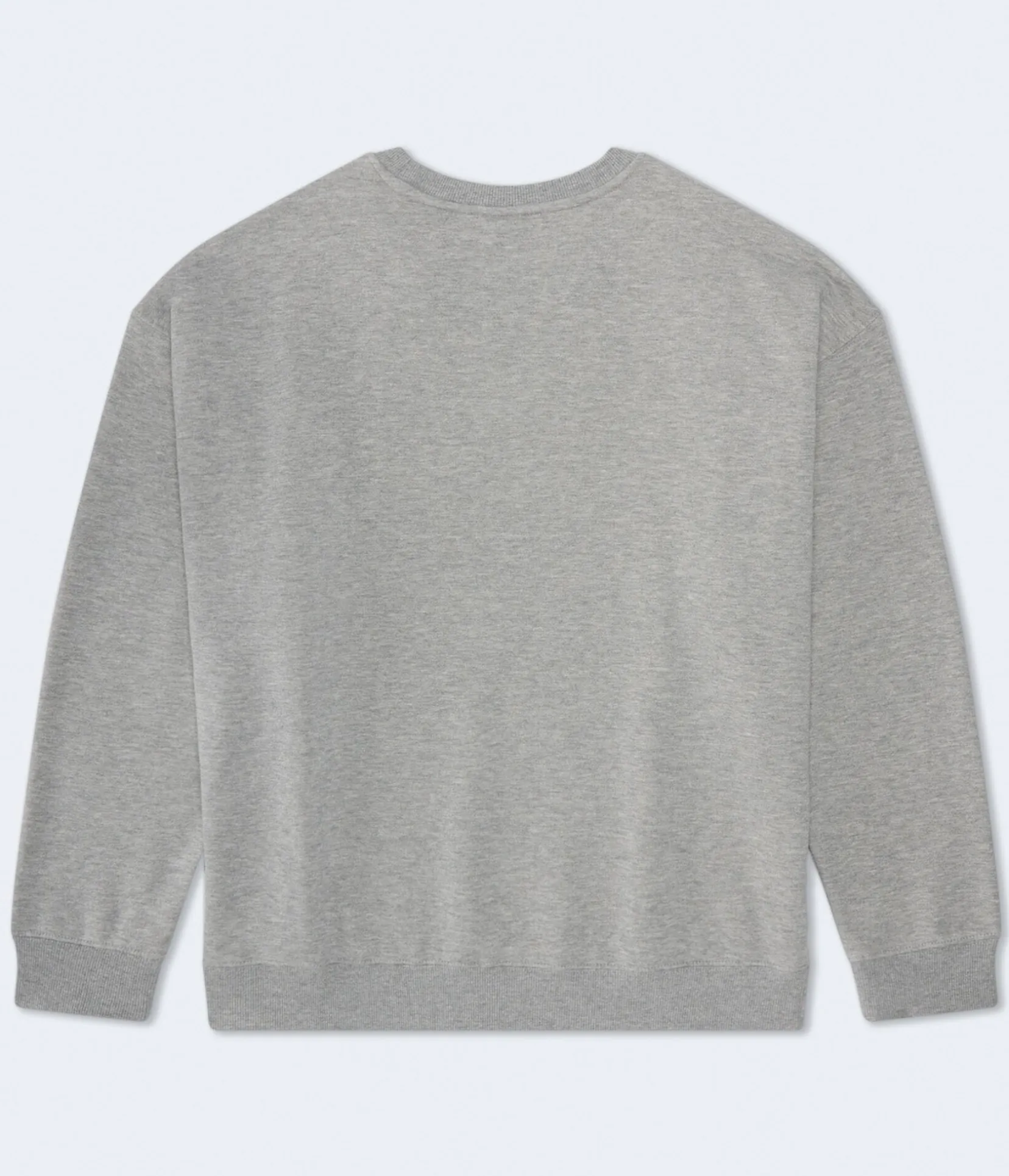 Nebraska Cornhuskers Crew Sweatshirt