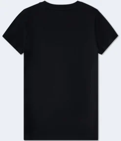 New York City 87 Appliqué Graphic Tee