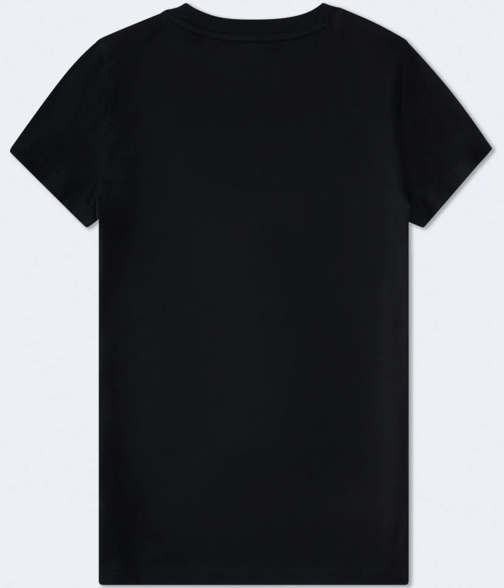 New York City 87 Appliqué Graphic Tee