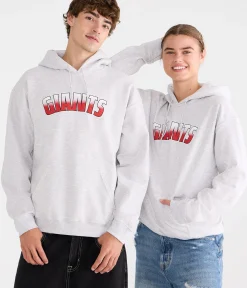 New York Giants Field Goal Pullover Hoodie
