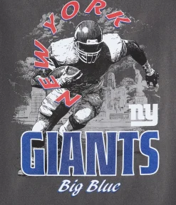 New York Giants Player Relaxed Graphic Tee
