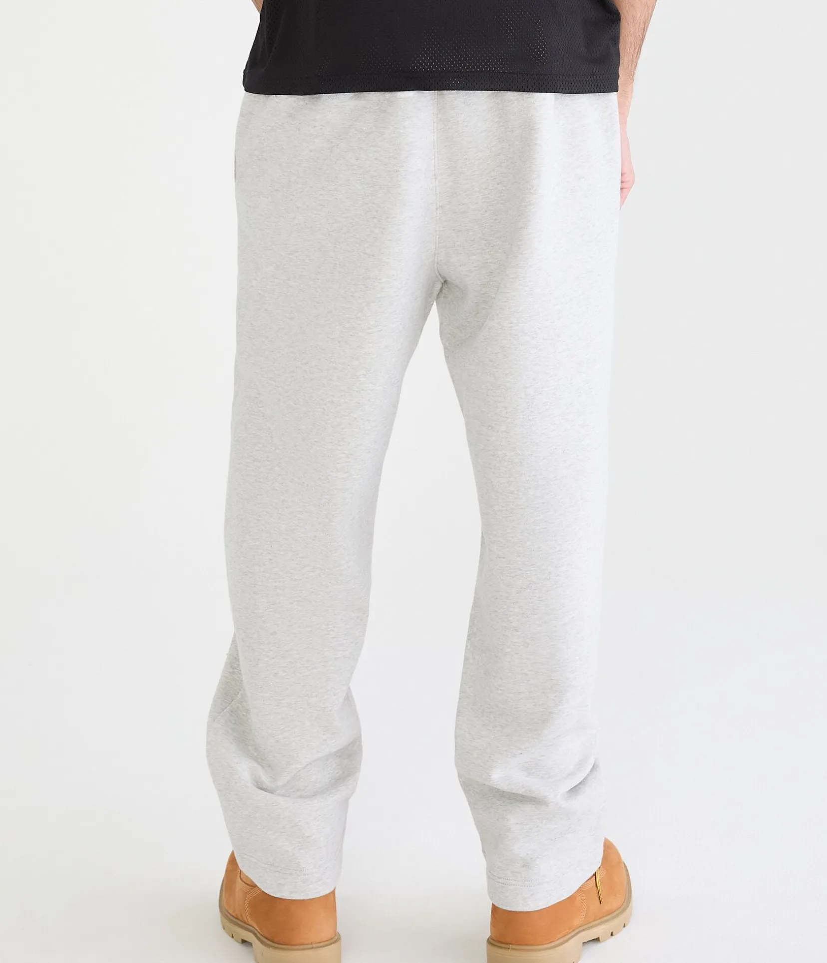 New York 1987 Heritage Fleece Sweatpants