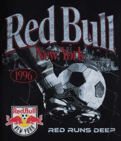 New York Red Bulls Relaxed Graphic Tee