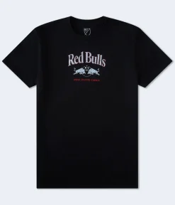 New York Red Bulls Relaxed Graphic Tee