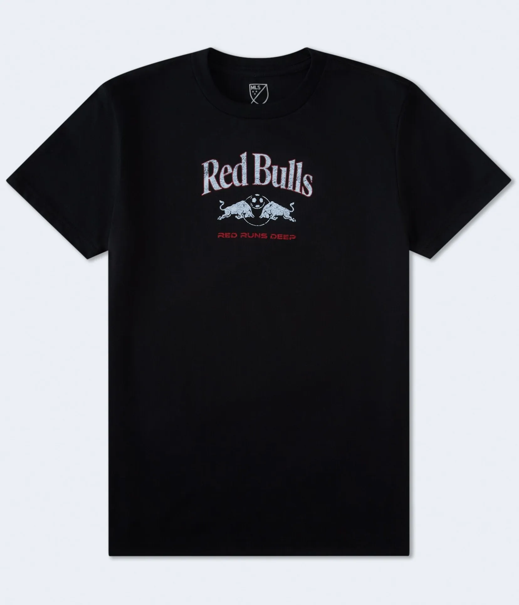 New York Red Bulls Relaxed Graphic Tee