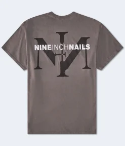 Nine Inch Nails Relaxed Graphic Tee