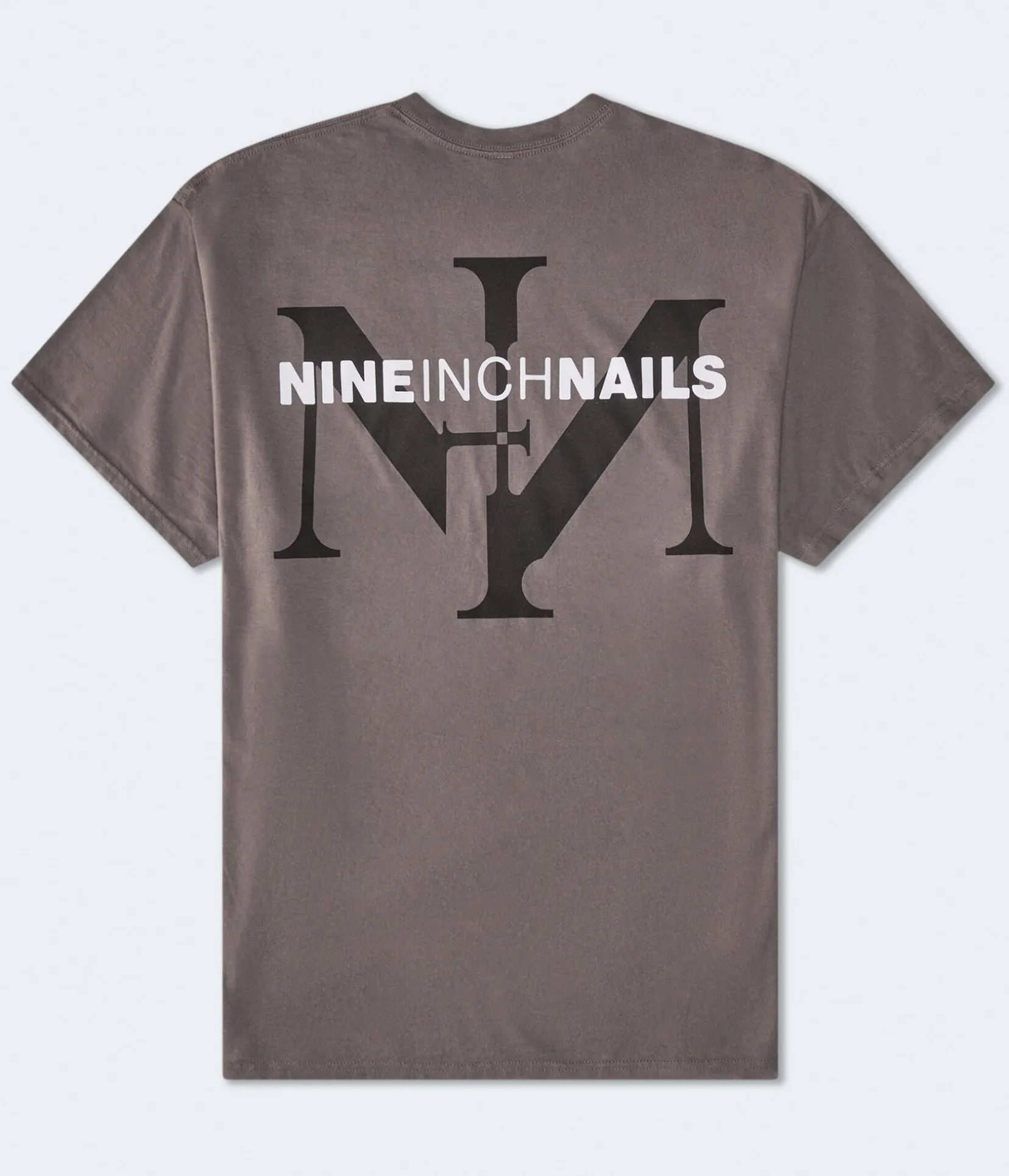 Nine Inch Nails Relaxed Graphic Tee