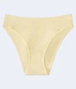 No Show Bikini