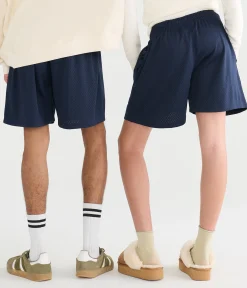 Notre Dame Fightin' Irish Mesh Shorts