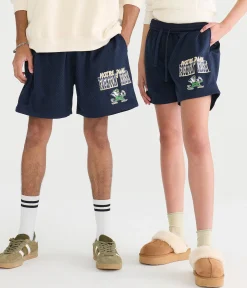 Notre Dame Fightin' Irish Mesh Shorts