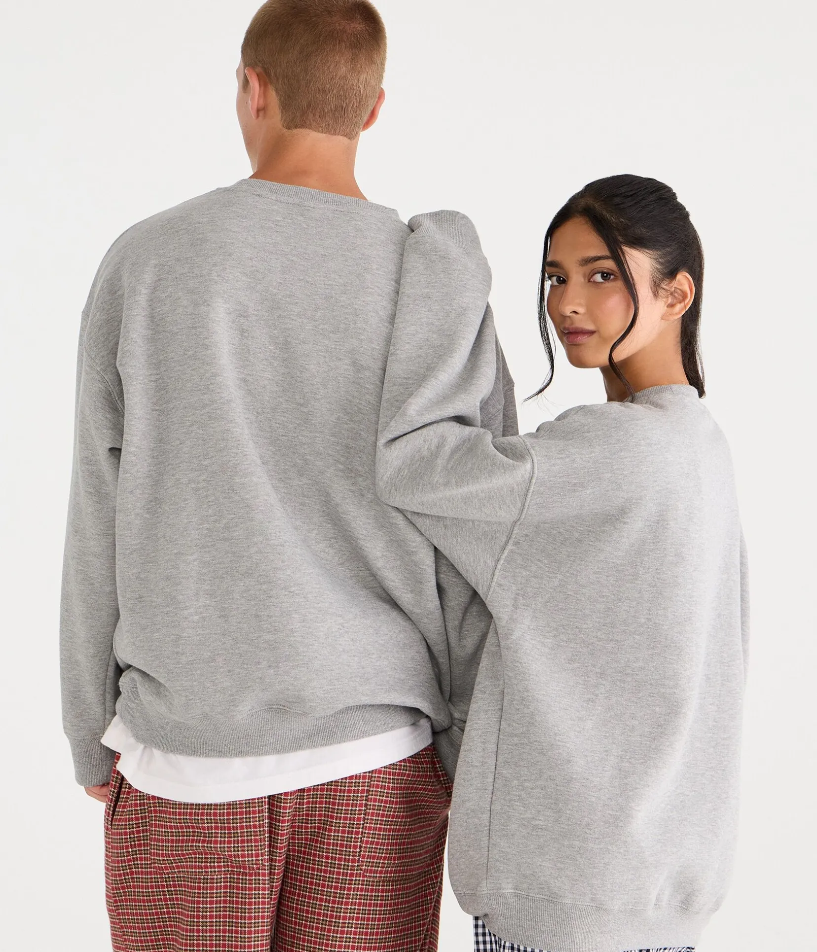Ohio State Buckeyes Crew Sweatshirt