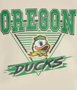 Oregon Ducks Crew Sweatshirt