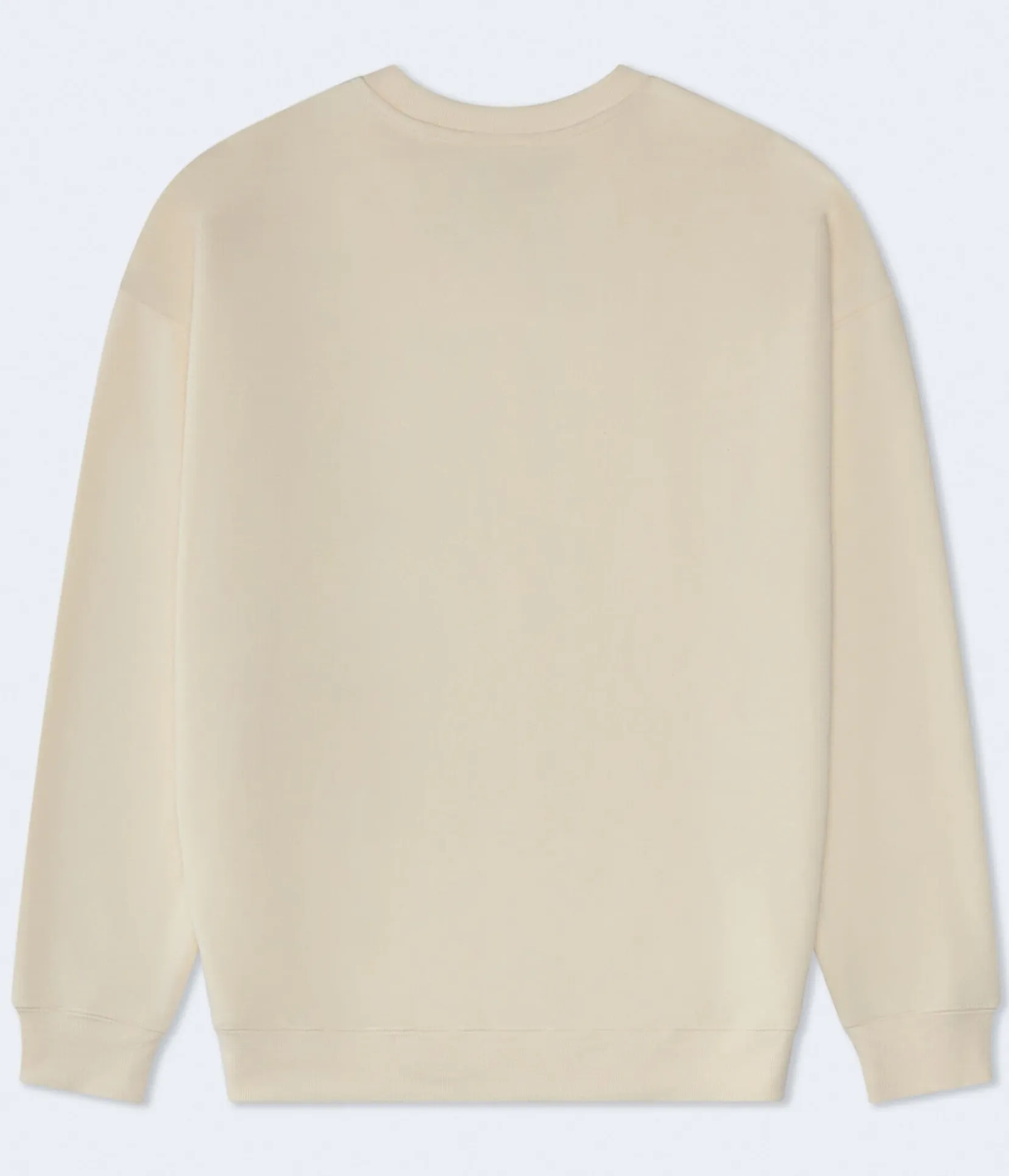 Oregon Ducks Crew Sweatshirt