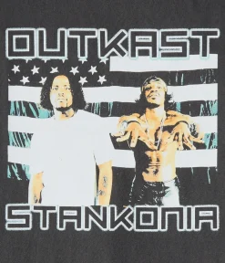 Outkast Stankonia Relaxed Graphic Tee