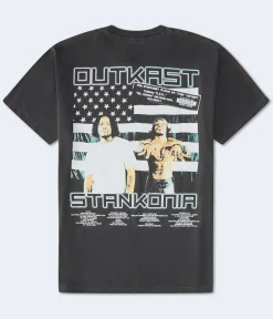 Outkast Stankonia Relaxed Graphic Tee