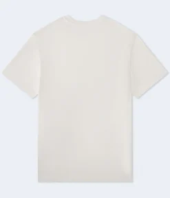 Oversized Letter 1987 Graphic Tee