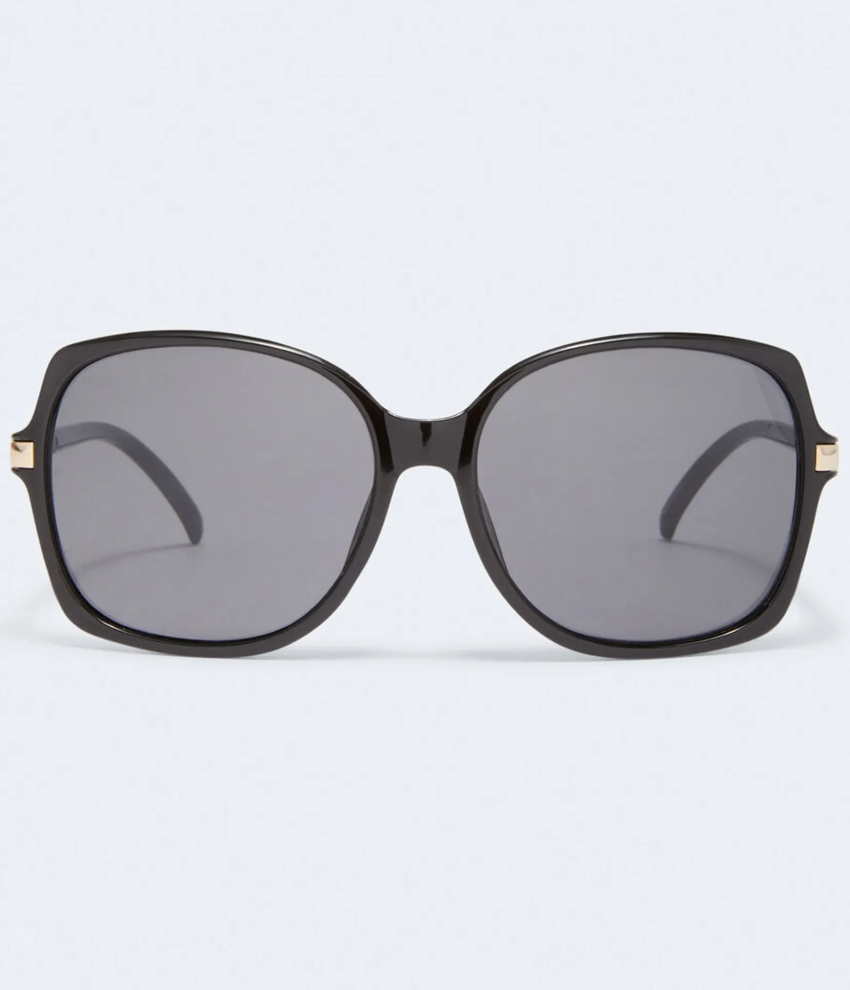 Oversized Square Sunglasses