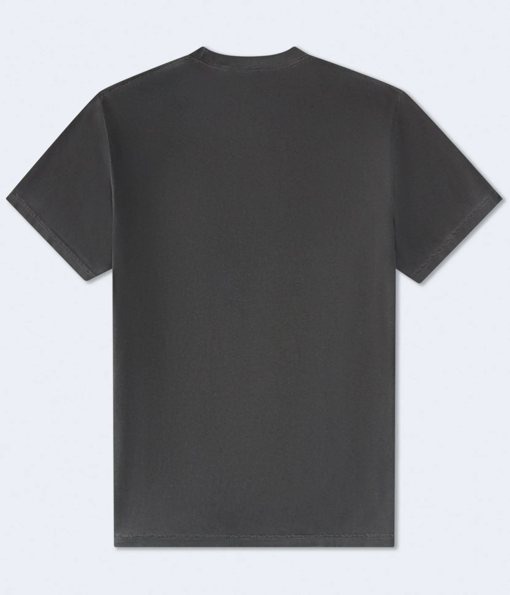 Ozzy Osbourne Bat Skull Relaxed Graphic Tee