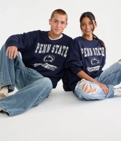 Penn State Nittany Lions Crew Sweatshirt