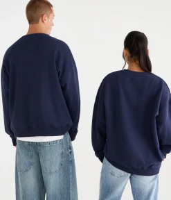Penn State Nittany Lions Crew Sweatshirt