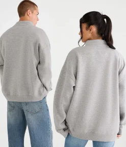 Penn State Nittany Lions Quarter-Zip Sweatshirt