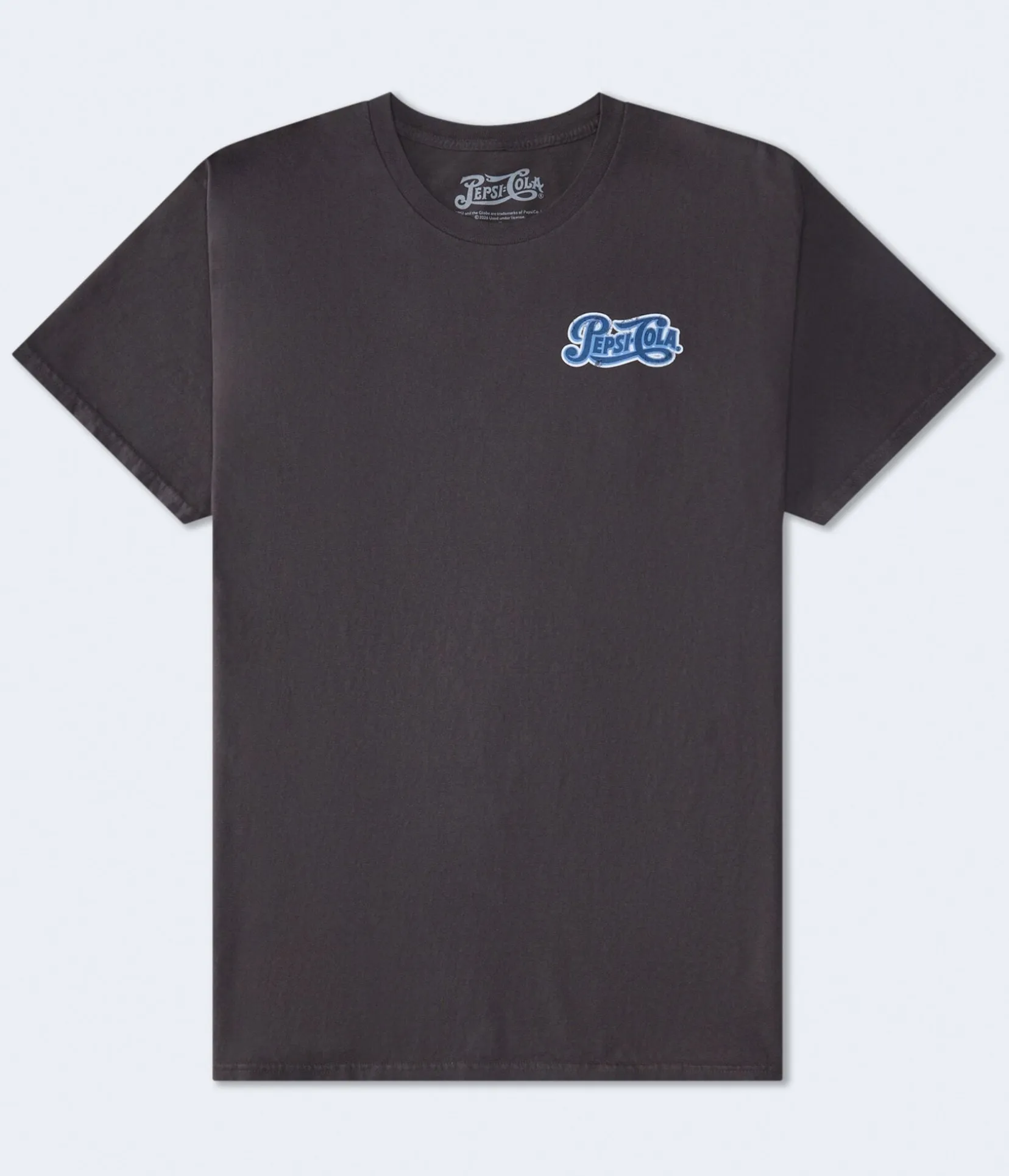 Pepsi-Cola Ice Bucket Relaxed Graphic Tee