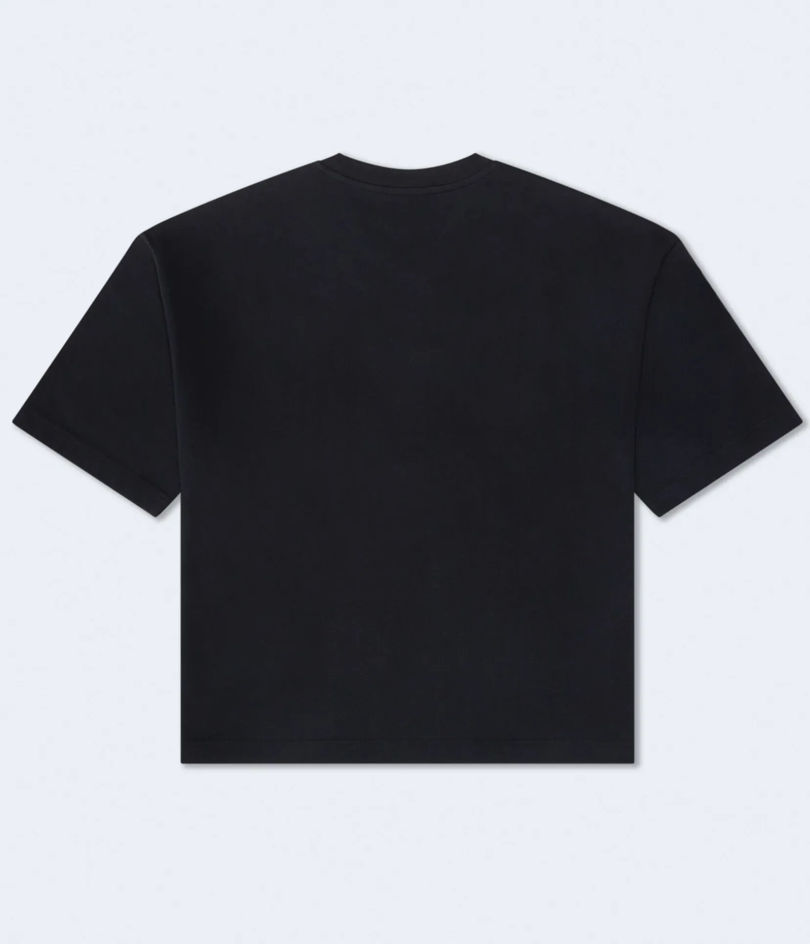 Philadelphia Eagles Boxy V-Neck Graphic Tee