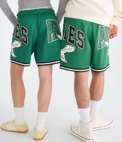 Philadelphia Eagles Mesh Shorts