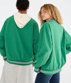 Philadelphia Eagles Trainer's Jacket