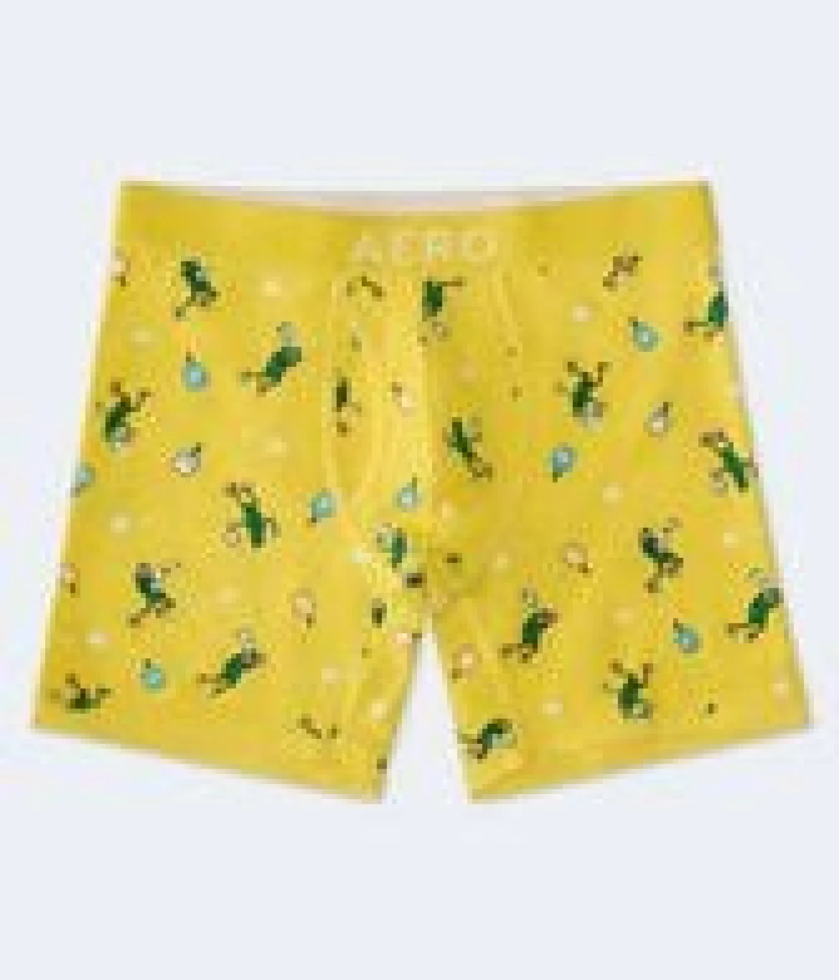 Pickleball Pickles 6" Boxer Brief