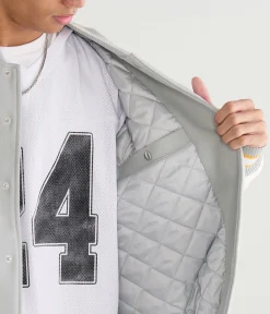 Pittsburgh Steelers Bomber Jacket