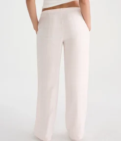 Plaid Flannel Sleep Pants