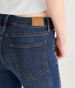 Premium Seriously Stretchy High-Rise Jegging